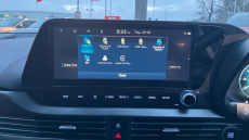 Hyundai i20 1.0T GDi 48V MHD Ultimate 5dr Petrol Hatchback